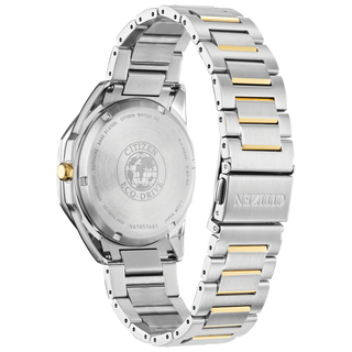 Montre Citizen homme BM7494-51L, vue 2