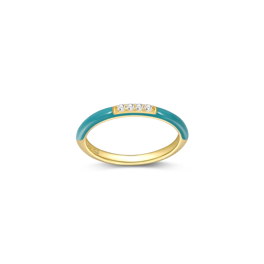 Bague Reign 34AR3Q97AG