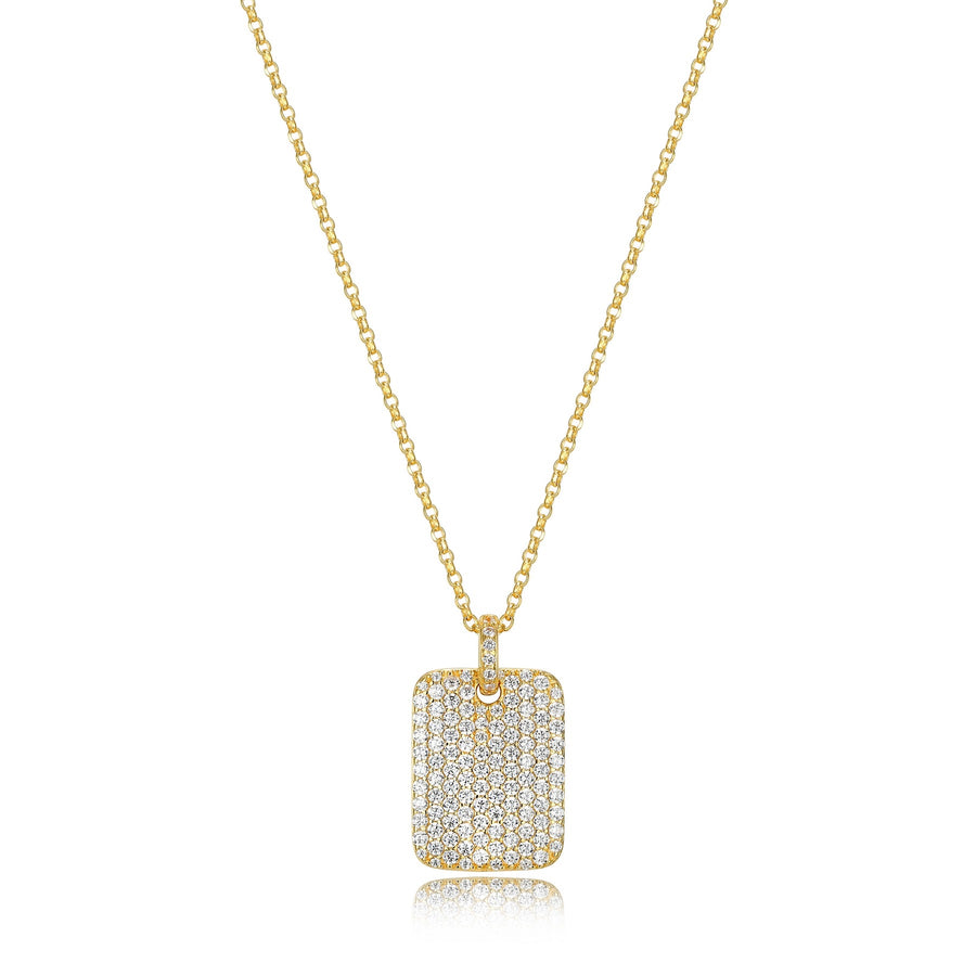 Collier Reign 30A9SP001C