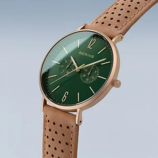 Montre Bering homme 14240-668, vue 5
