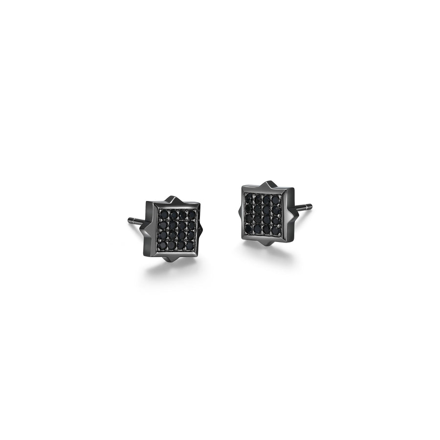 Boucles d'oreilles Ethos 62AMNGK458