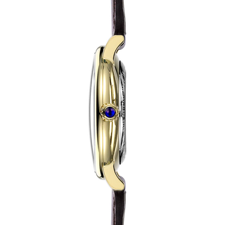 Montre Michel Herbelin homme 1647/P16BR, vue 3