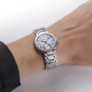 Montre Michel Herbelin femme 10630B59, vue 2