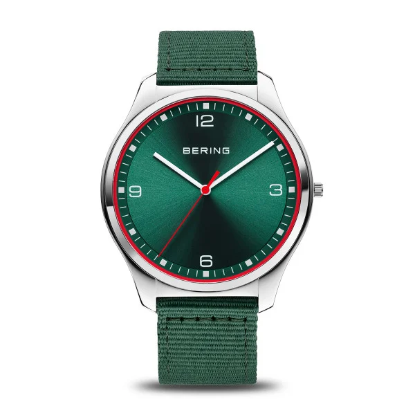 Montre Bering homme 18342-508