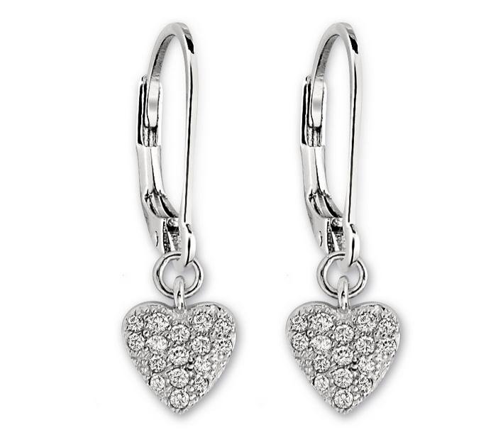 Boucles d'oreilles Elle R2LBEL0004