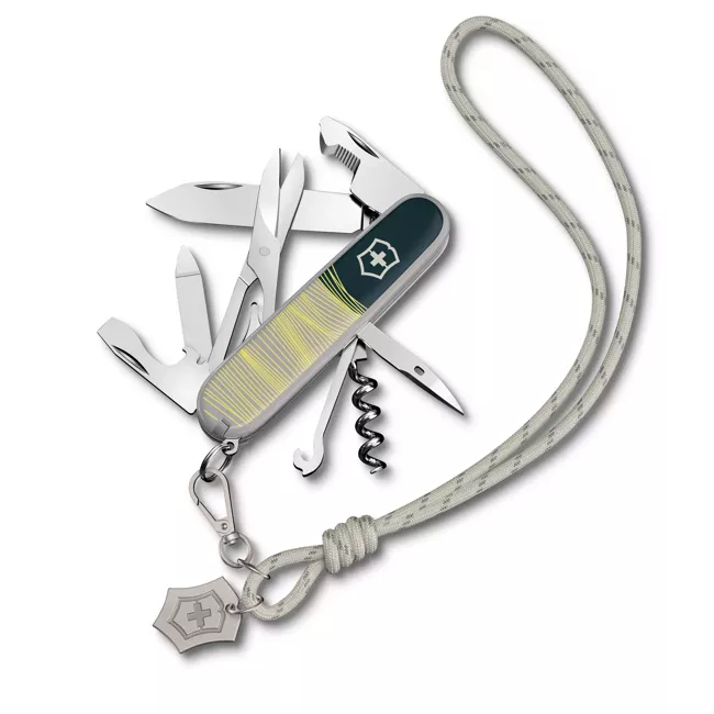 Couteau suisse Victorinox 1..E222