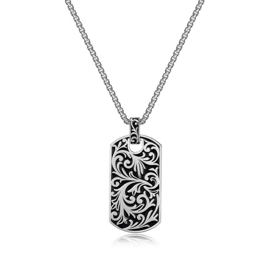 Collier Ethos R3AVP6A0ZZ