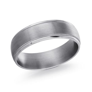 Bague en tantale Malo TANT-007-6