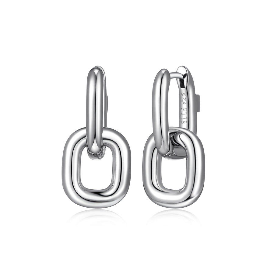 Bijou en argent sterling Elle R2LCNCA00N