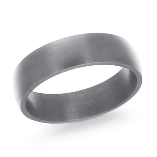 Bague en tantale Malo TANT-005-6
