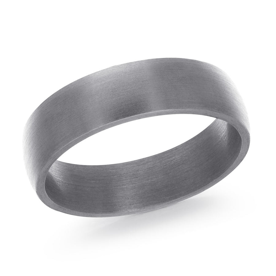 Bague en tantale Malo TANT-005-6