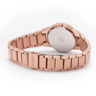 Montre Citizen femme GA1058-59Q, vue 2