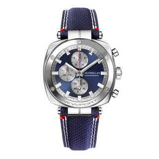Montre Michel Herbelin homme 1764/42