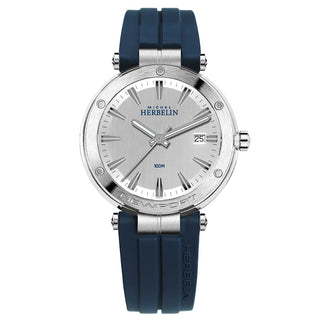 Montre Michel Herbelin homme 12288/12CB
