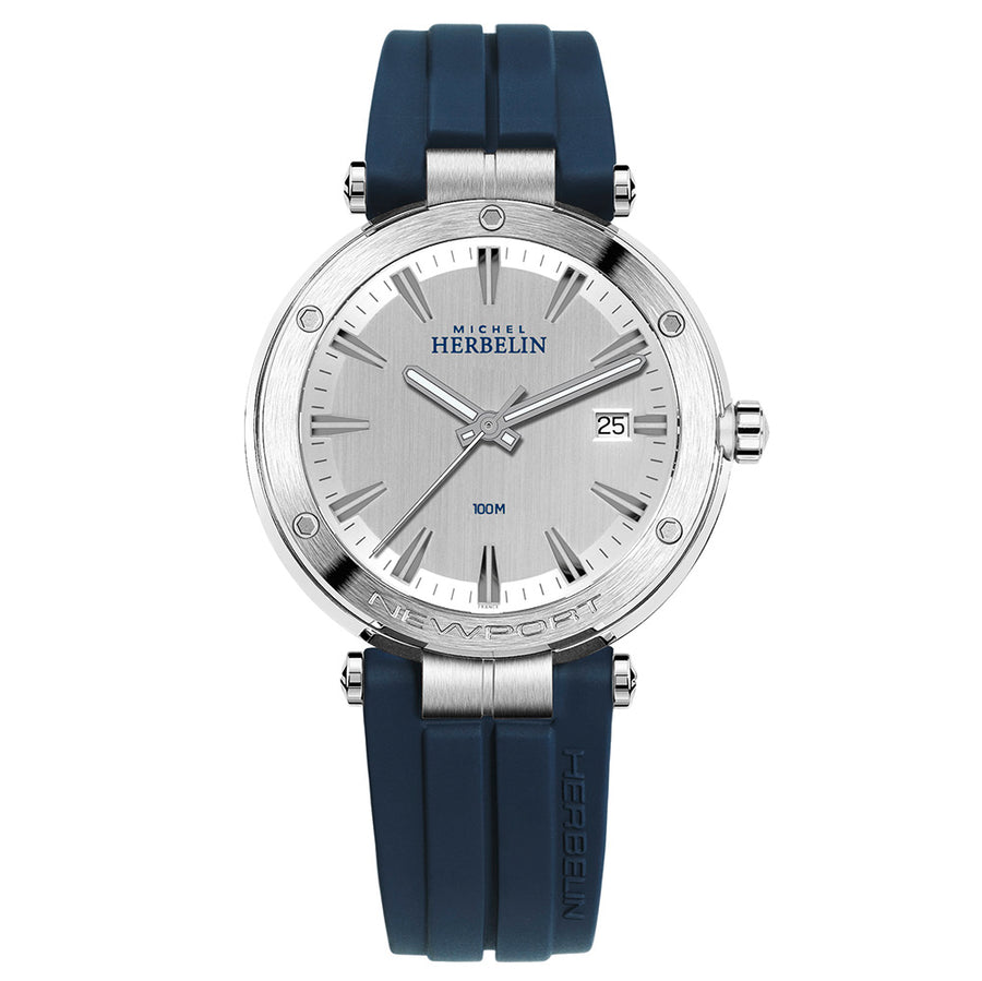 Montre Michel Herbelin homme 12288/12CB