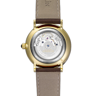 Montre Michel Herbelin homme 1647/P16BR, vue 4