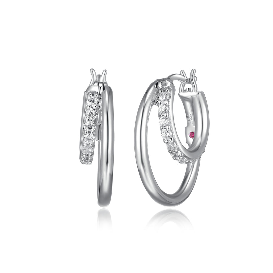 Bijou en argent sterling Elle R2LCNY000J
