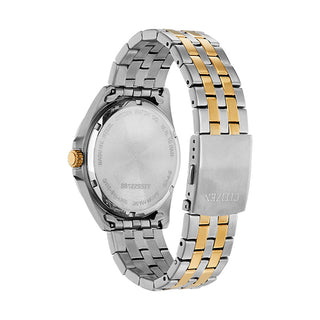 Montre Citizen homme BI5054-53L, vue 3