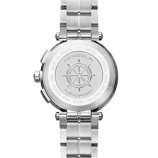 Montre Michel Herbelin homme 37688/B35, vue 4