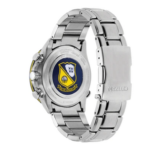 Montre Citizen homme AT8020-54L, vue 2