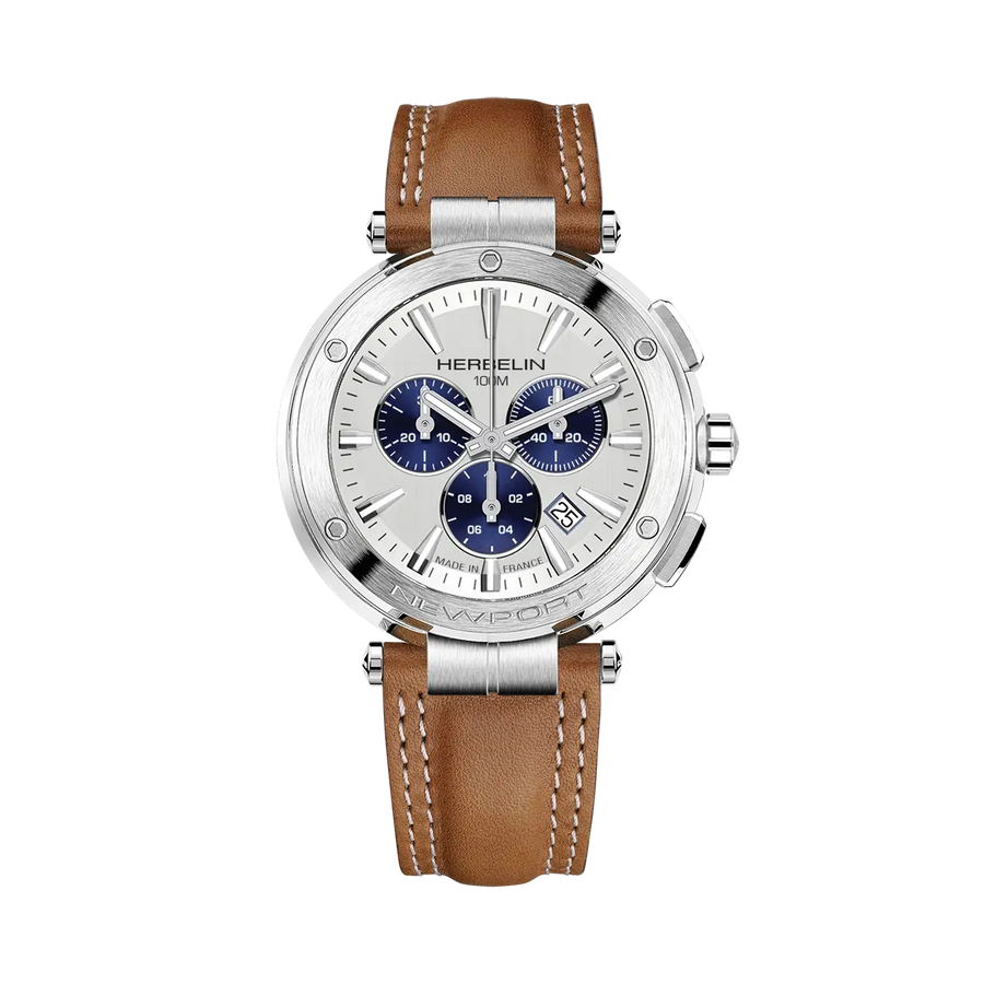 Montre Michel Herbelin homme 37688A42GD