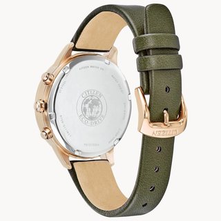 Montre Citizen femme FB2008-01D, vue 2