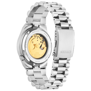 Montre Citizen homme NJ0151-53M, vue 2
