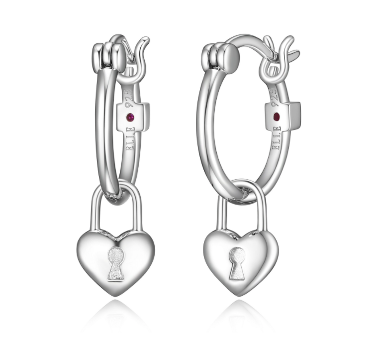 Boucles d'oreilles Elle Boucle D'oreille