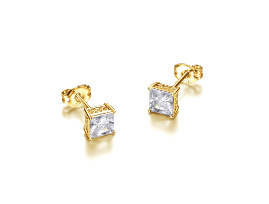 Boucles d'oreilles Reign 32ALKB0000