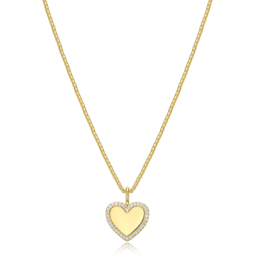 Bijou en argent sterling Reign S3AV4E00ZZ