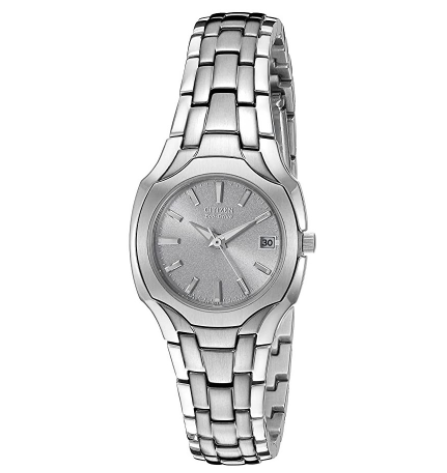 Montre Citizen femme EW1250-54A