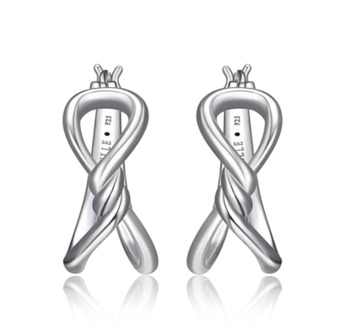 Boucles d'oreilles Elle R2LCD7A00K