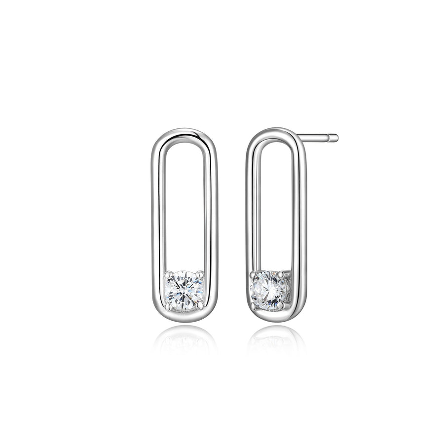 Boucles d'oreilles Reign R2ATHA0058