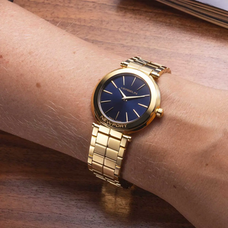 Montre Michel Herbelin femme 16922BP15, vue 2