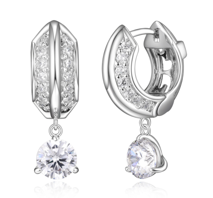 Boucles d'oreilles Elle R2LCFR0027