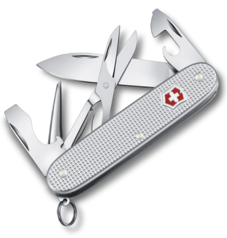 Couteau suisse Victorinox Pioneer X 0..26US2 26US2