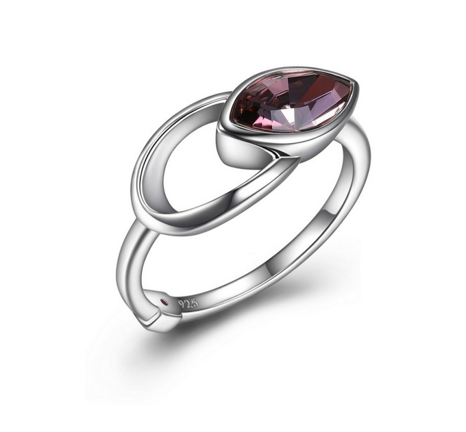 Bijou en argent sterling Elle R4LAB295AG