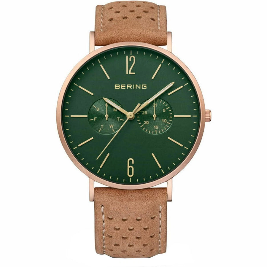 Montre Bering homme 14240-668