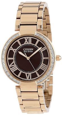 Montre Citizen femme EM0103-57X