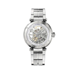 Montre Michel Herbelin homme 1868/BSQ12