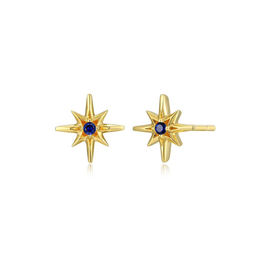 Boucles d'oreilles Reign 32ASPH0258