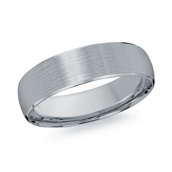Bague en tantale Malo TANT-077-7