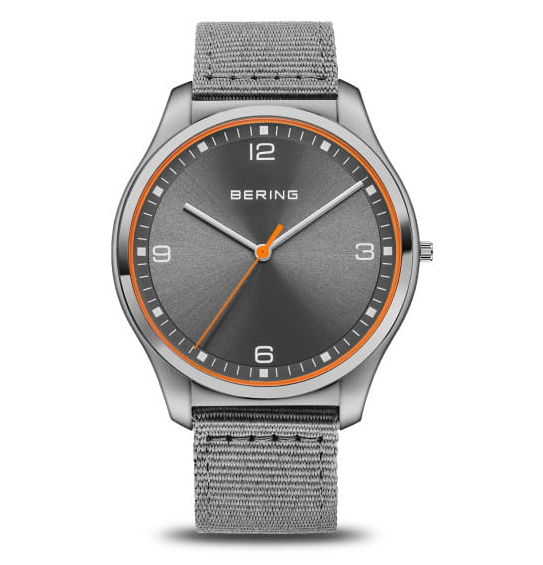 Montre Bering homme 18342-577
