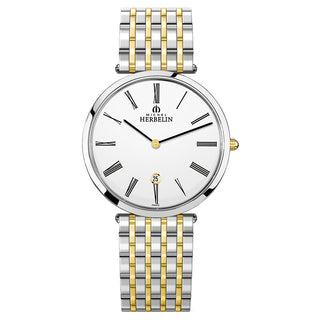 Montre Michel Herbelin homme 19416/BT01N
