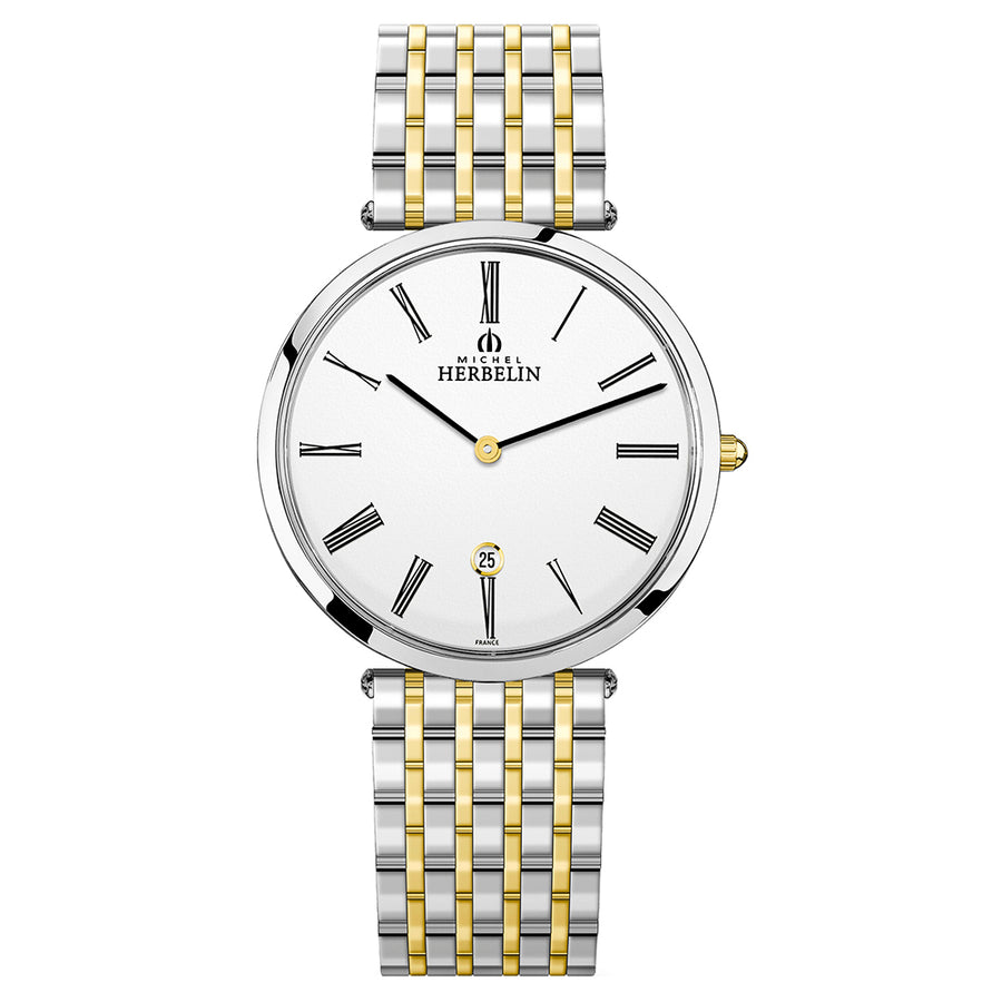 Montre Michel Herbelin homme 19416/BT01N