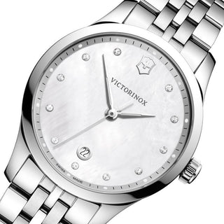 Montre Victorinox femme 241830, vue 2
