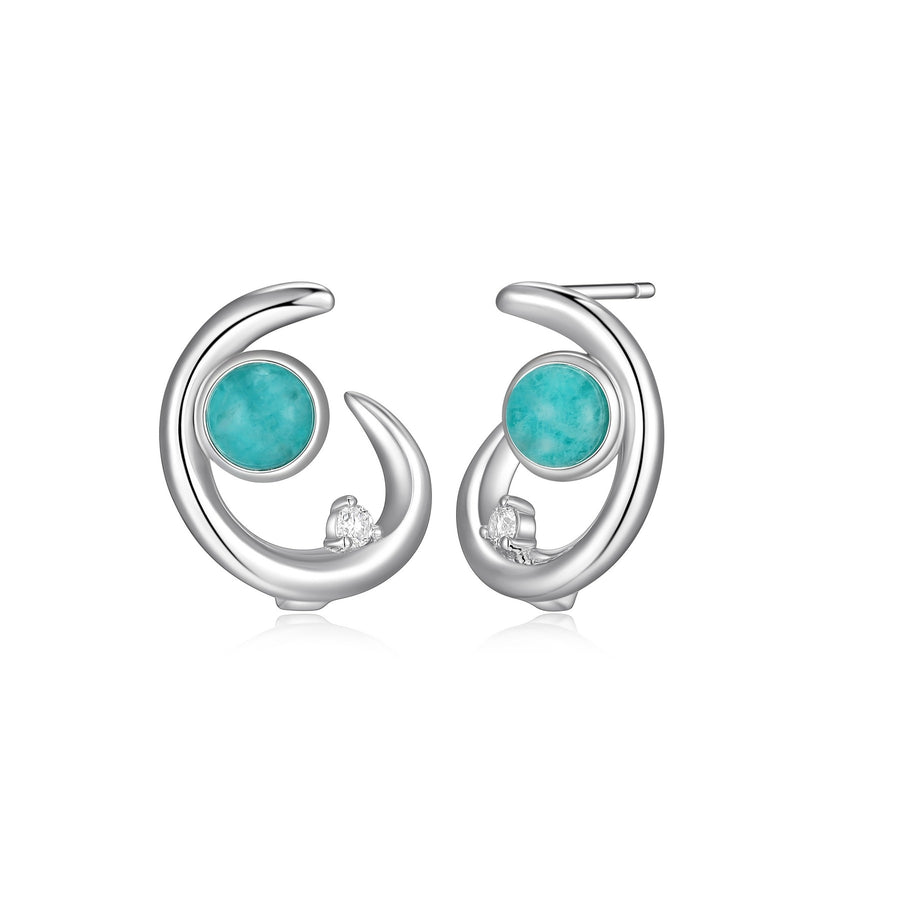 Bijou en argent sterling Elle R2LCR3GU58