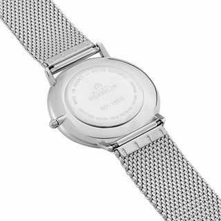 Montre Michel Herbelin homme 19515/15B, vue 4