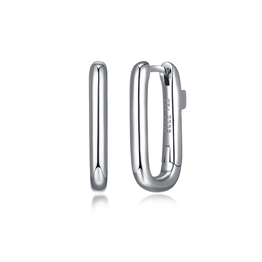 Bijou en argent sterling Elle R2LCNBA00N