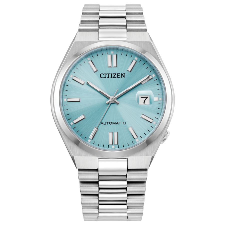 Montre Citizen homme NJ0151-53M
